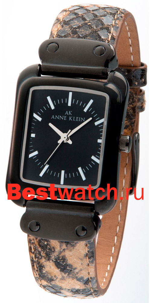 Часы Anne Klein Daily 9875BKSN